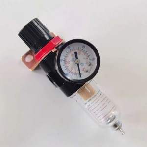 Air Filter Regulator